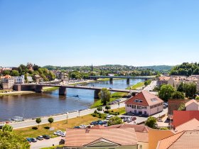 Schnäppchen Tage Meißen