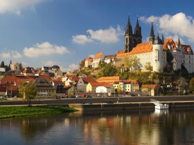 Schnäppchen Tage Meißen