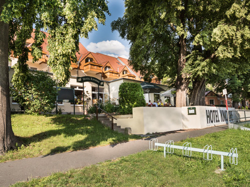 Hotel Knorre
