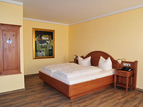 Hotel Knorre