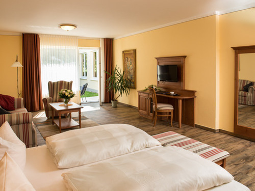 Hotel Knorre