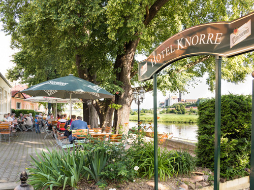 Hotel Knorre