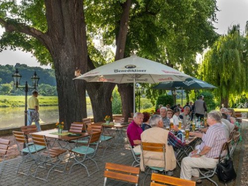 2 Tage Meißen Schnuppern