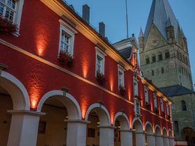 3 Tage All-Inklusive-Paket inkl. Therme  | im Sauerland