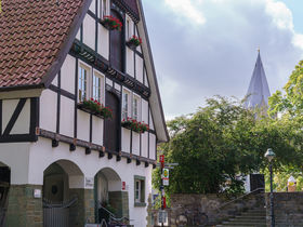 4 Tage Aktions-All-Inklusive-Paket im Sauerland