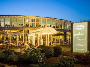 2-tägiges Sauerland mit Übernachtung & Frühstück