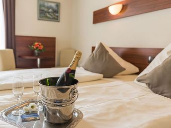 2-tägiges Sauerland mit Übernachtung & Frühstück