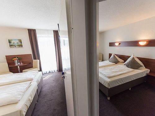 Hotel Am Wall