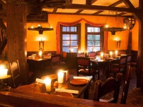 Verwöhn-Momente - Romantikurlaub in Eisenach 