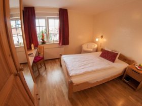 Verwöhn-Momente - Romantikurlaub in Eisenach 