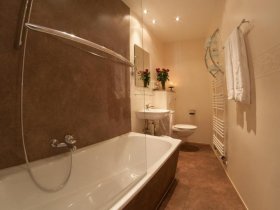 Verwöhn-Momente - Romantikurlaub in Eisenach 