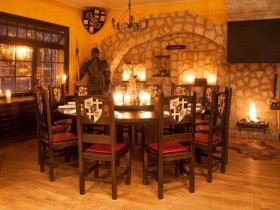 Verwöhn-Momente - Romantikurlaub in Eisenach 