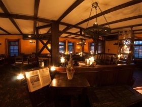 Verwöhn-Momente - Romantikurlaub in Eisenach 