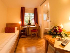 Verwöhn-Momente - Romantikurlaub in Eisenach 