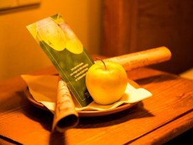 Verwöhn-Momente - Romantikurlaub in Eisenach 