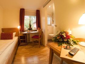2 Tage Kurztrip in Eisenach - Auszeit vom Alltag