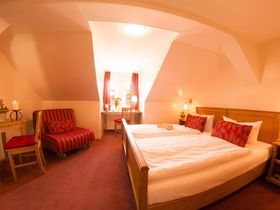 2 Tage Kurztrip in Eisenach - Auszeit vom Alltag