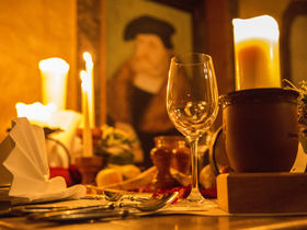 2 Tage Kurztrip in Eisenach - Auszeit vom Alltag