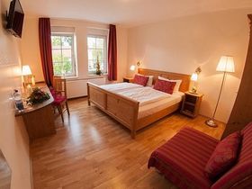 2 Tage Kurztrip in Eisenach - Auszeit vom Alltag