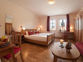 2 Tage Kurztrip in Eisenach - Auszeit vom Alltag
