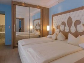 Wohlfühlmomente im Bayerischen Hof  - 6 Tage Gourmet - Auszeit im Bayerischen Wald