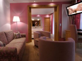 Wohlfühlmomente im Bayerischen Hof  - 6 Tage Gourmet - Auszeit im Bayerischen Wald