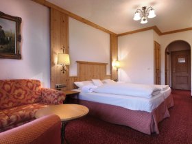 Wohlfühlmomente im Bayerischen Hof  - 6 Tage Gourmet - Auszeit im Bayerischen Wald