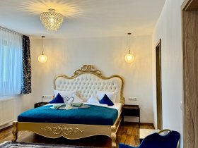 Wohlfühlmomente im Bayerischen Hof  - 3 Tage Gourmet - Auszeit im Bayerischen Wald