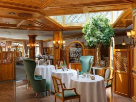 Wohlfühlmomente im Bayerischen Hof - 2 Tage Gourmet - Auszeit im Bayerischen Wald