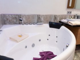 Wohlfühlmomente im Bayerischen Hof - 2 Tage Gourmet - Auszeit im Bayerischen Wald