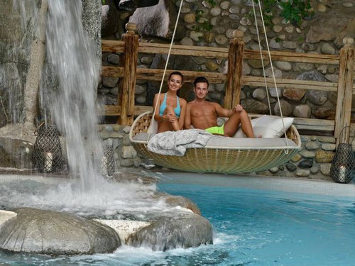 Wellness &amp; Sporthotel Bayerischer Hof