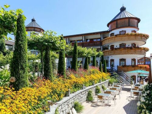 Wellness &amp; Sporthotel Bayerischer Hof