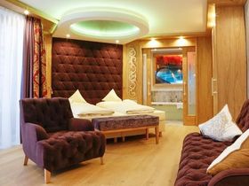 Wohlfühlmomente im Bayerischen Hof  - 6 Tage Gourmet - Auszeit im Bayerischen Wald