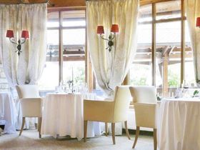 Wohlfühlmomente im Bayerischen Hof  - 6 Tage Gourmet - Auszeit im Bayerischen Wald