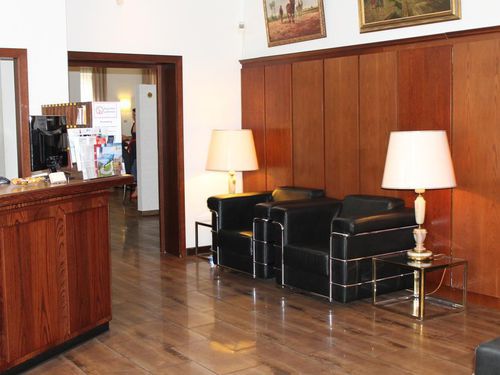 Hotel Weidenhof