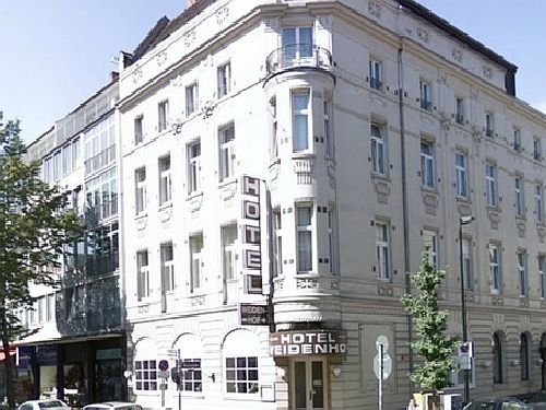 Hotel Weidenhof
