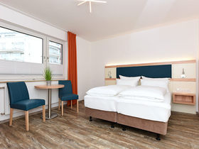 3 Erholungstage im Ferienappartement an der Nordsee