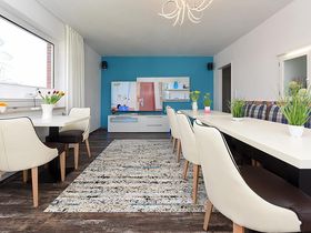 3 Erholungstage im Ferienappartement an der Nordsee