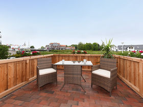 3 Erholungstage im Ferienappartement an der Nordsee
