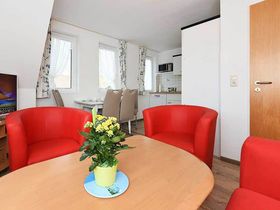3 Erholungstage im Ferienappartement an der Nordsee