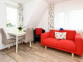 3 Erholungstage im Ferienappartement an der Nordsee