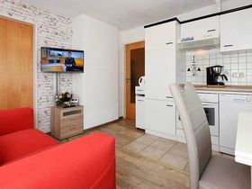3 Erholungstage im Ferienappartement an der Nordsee