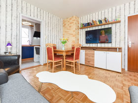 5 Erholungstage im Ferienappartement an der Nordsee inkl. Langeoog