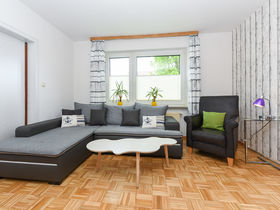 3 Erholungstage im Ferienappartement an der Nordsee