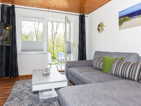 3 Erholungstage im Ferienappartement an der Nordsee
