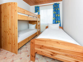 5 Erholungstage im Ferienappartement an der Nordsee inkl. Langeoog