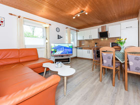 5 Erholungstage im Ferienappartement an der Nordsee inkl. Langeoog
