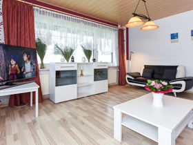 5 Erholungstage im Ferienappartement an der Nordsee inkl. Langeoog
