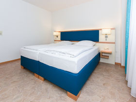 5 Erholungstage im Ferienappartement an der Nordsee inkl. Langeoog