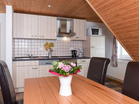 5 Erholungstage im Ferienappartement an der Nordsee inkl. Langeoog